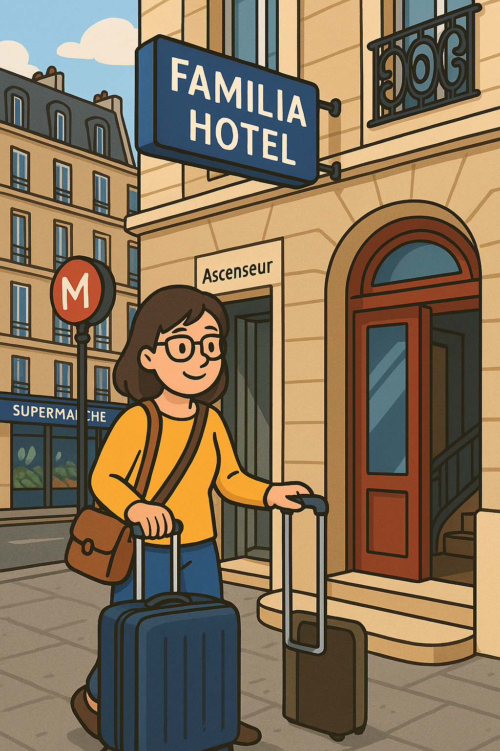 巴黎戴高乐机场